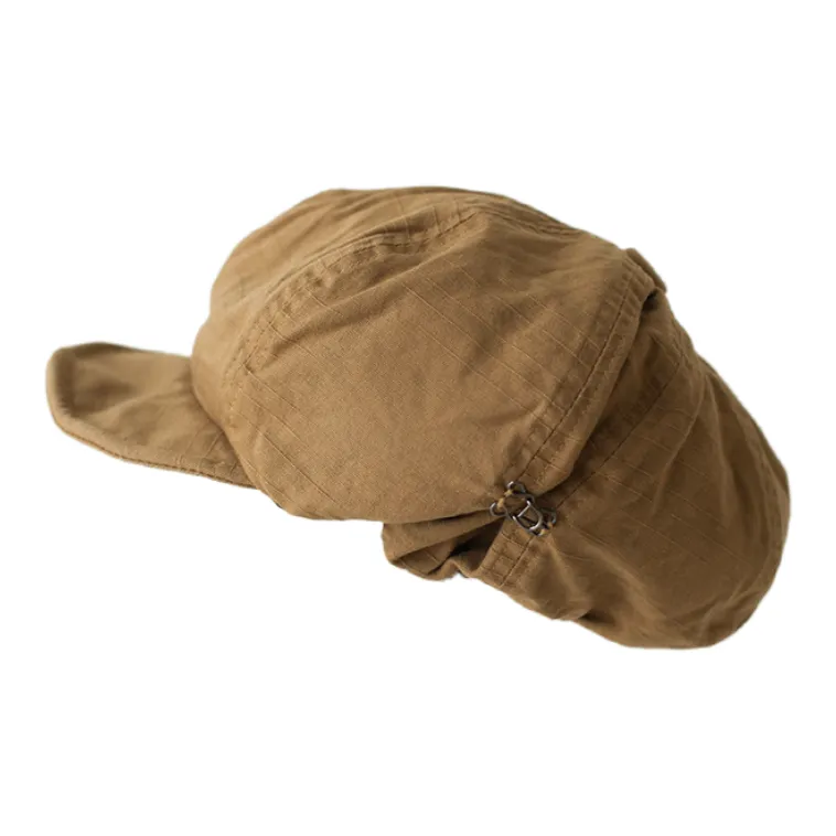 NOMK Berets Women's-3