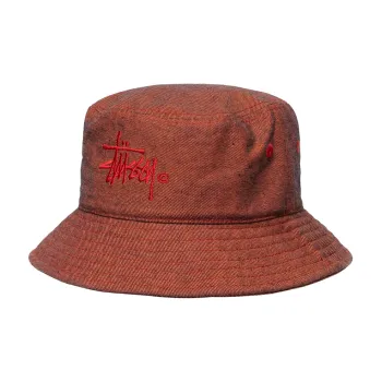 Stussy Bucket Hat