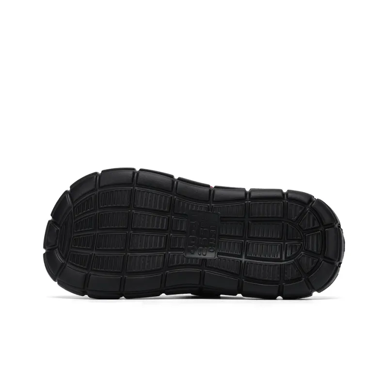 Jeep Quiet Slip Resistant Abrasion Resistant Slide Slippers Unisex-2