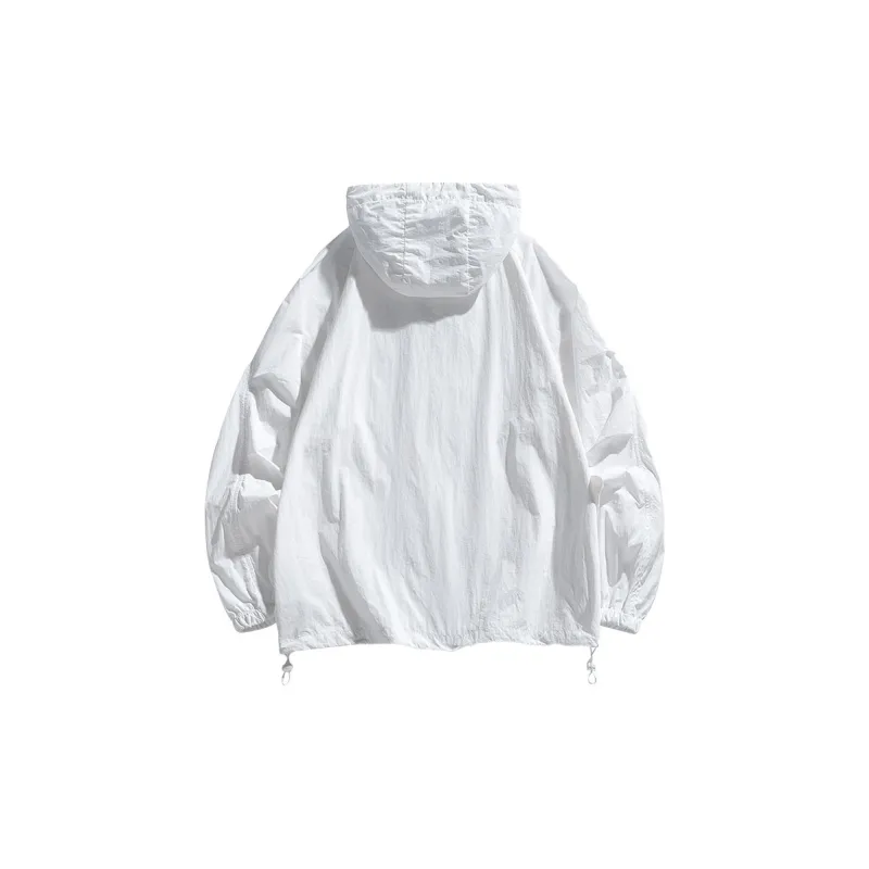 Jeep JEEP Sun Protection Clothing Unisex-1