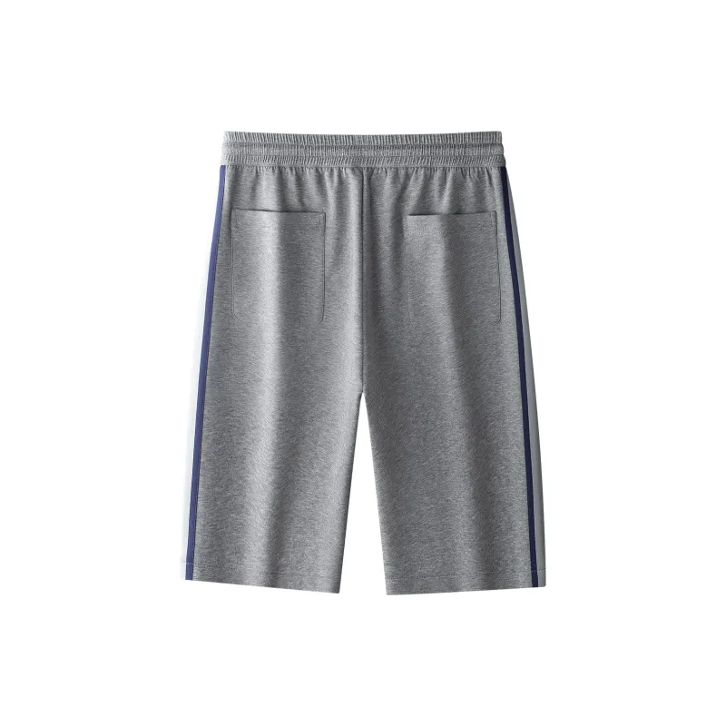 HARSIINCN Casual Shorts Unisex-8