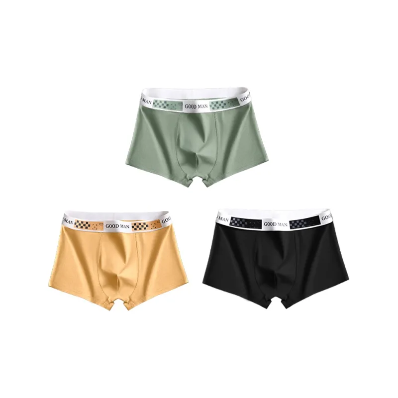 MIIOW Men Underpants-0