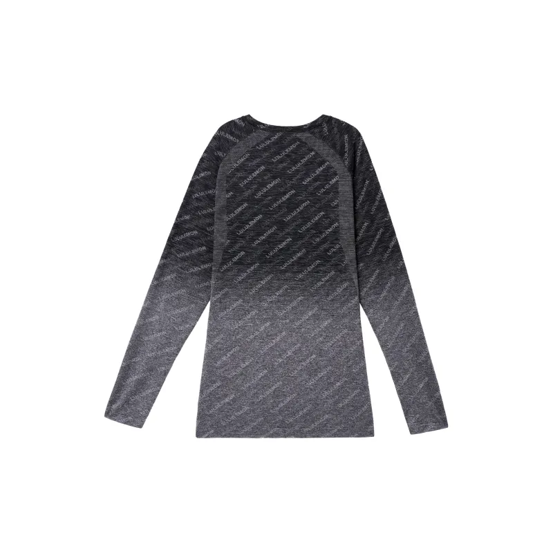 Lululemon Textured T Shirts Men-1