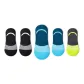 5 Pack (Black+Black+Blue+Blue+Green)