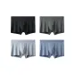 4 Pack (Black+Dark Gray+Silver Gray+Royal Blue)