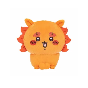 Chiikawa Wind Lion Festival Aun Shisa Dolls Plush Doll