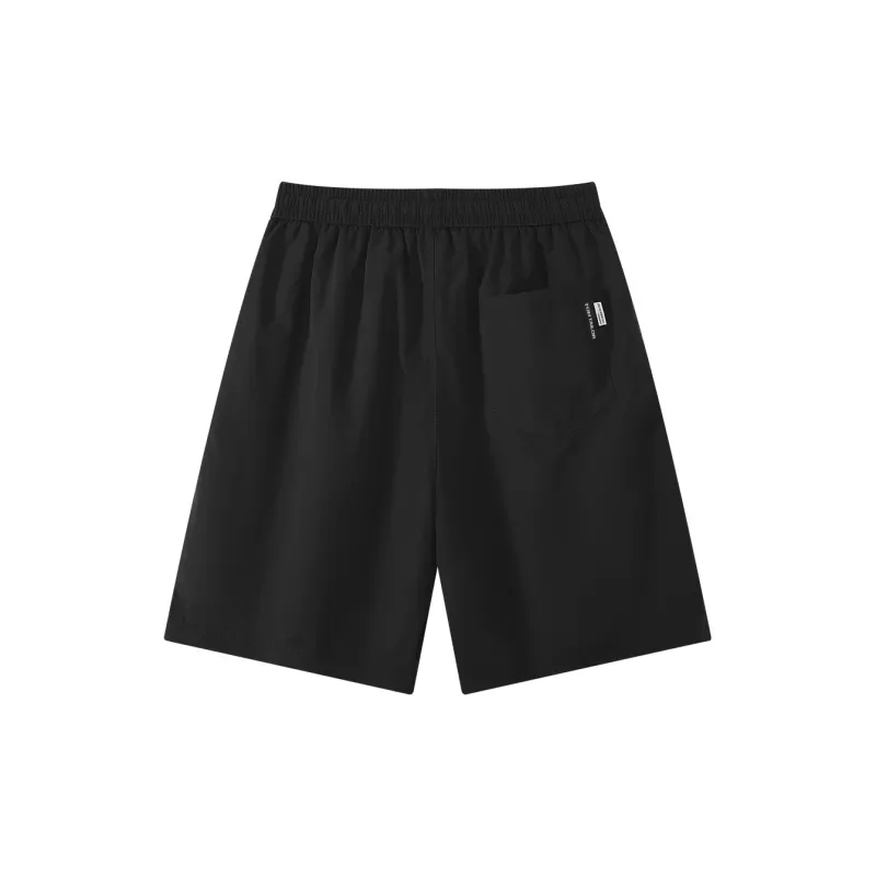 TOM TAILOR SS24 Casual Shorts Unisex-1