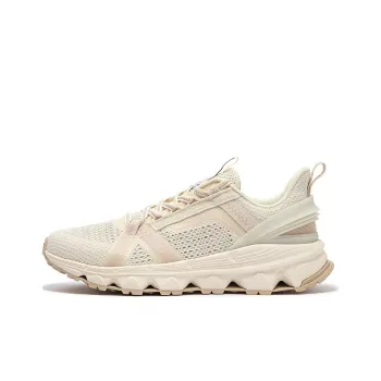 361° River Trekking Shoes Women's Beige