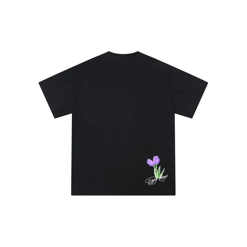 MR.ENJOYDA MONEY T Shirts Unisex-1
