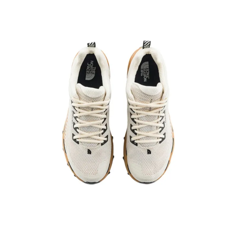 THE NORTH FACE Vectiv Fastpack Futurelight Shoes 'White Yellow' Women's-2