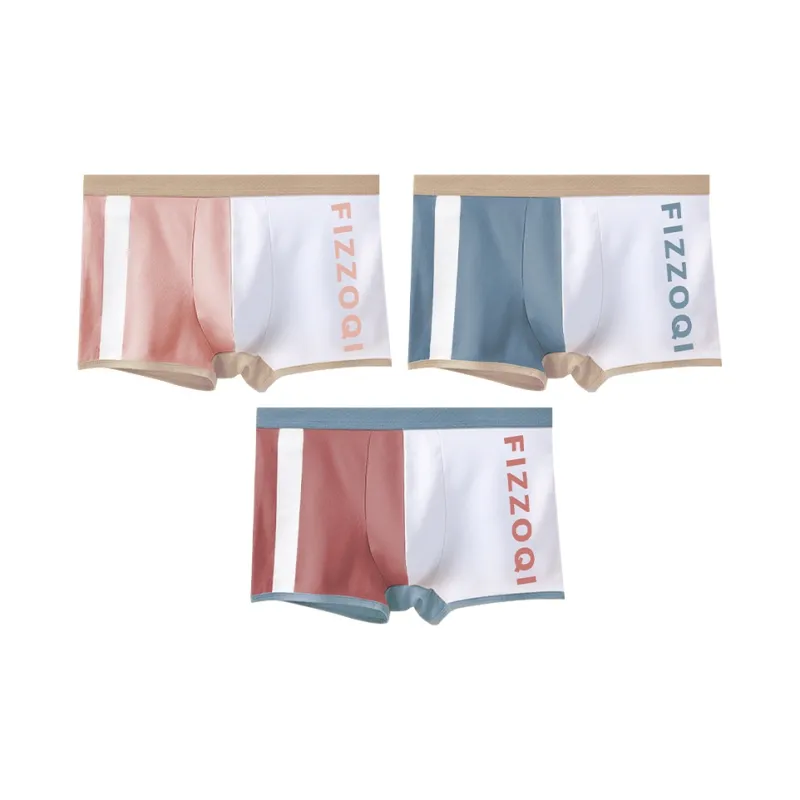 MADALLO Underpants Men's Combo Set-12