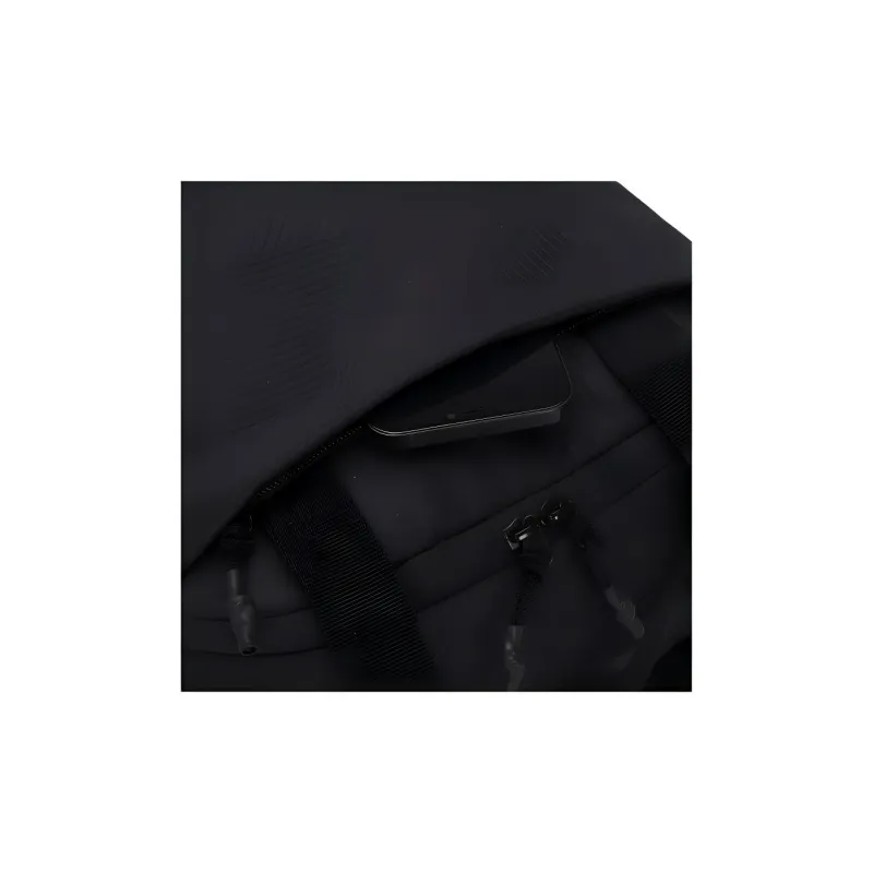 Adidas Polyamide Laptop Backpack Regular Unisex Black-4
