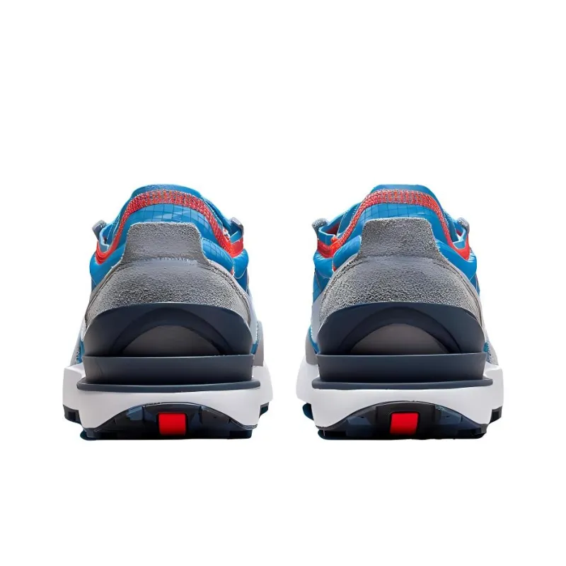 Nike Waffle One Se 'Camo Soles   Particle Grey'-4