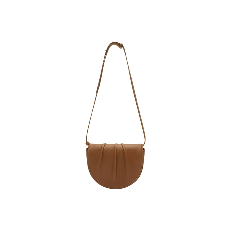 ADER ERROR Opla Leather Crossbody Bag-0