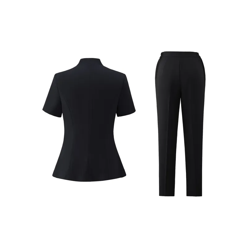 DonnaZilan Business Suit Women's-5