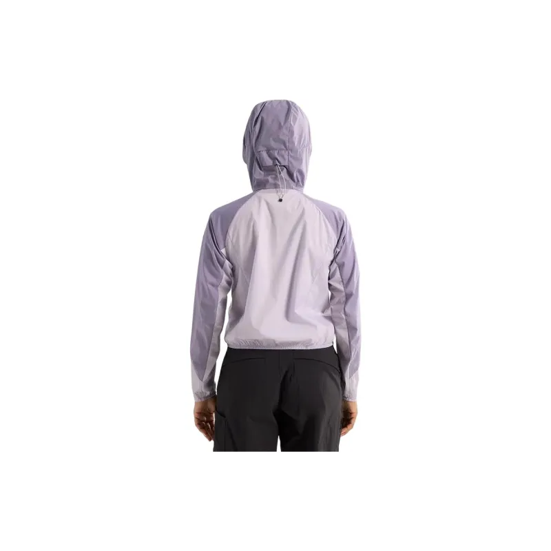 Arcteryx Stowe Trench Coat Women's-7