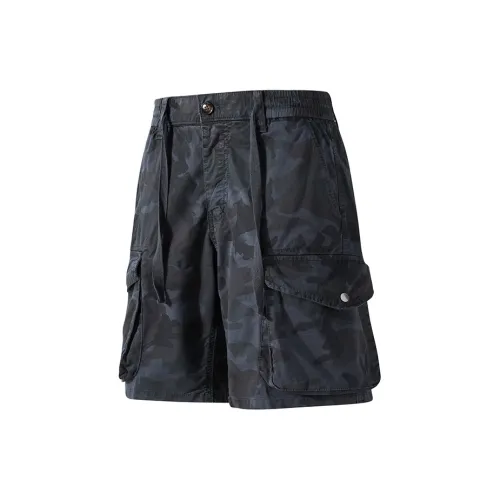 NFWYS Cargo Shorts Unisex