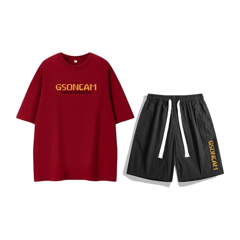 GSON Casual Sportswear Unisex-27