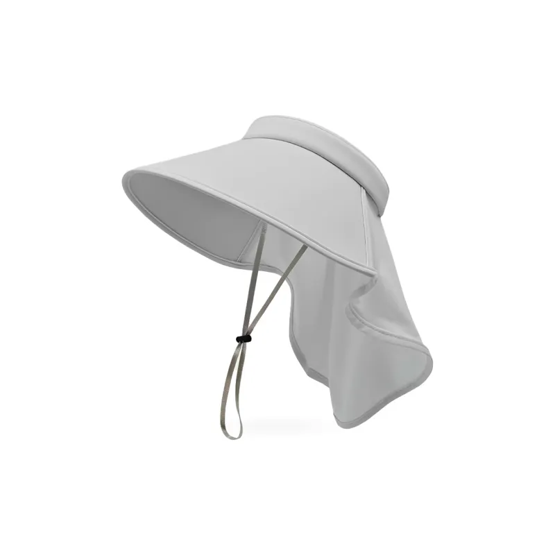 FREE RABBITⅡ Sun Protection Hats Women's-3