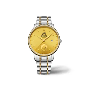 SHANGHAI Unisex National Watch