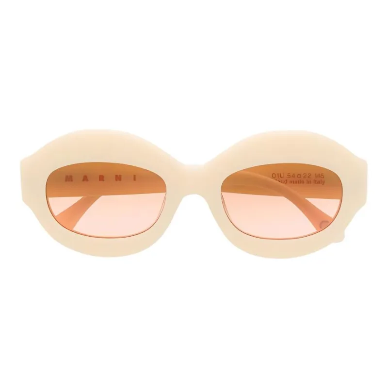 Retrosuperfuture X Marni Ik Kil Cenote Tinted Sunglasses-1