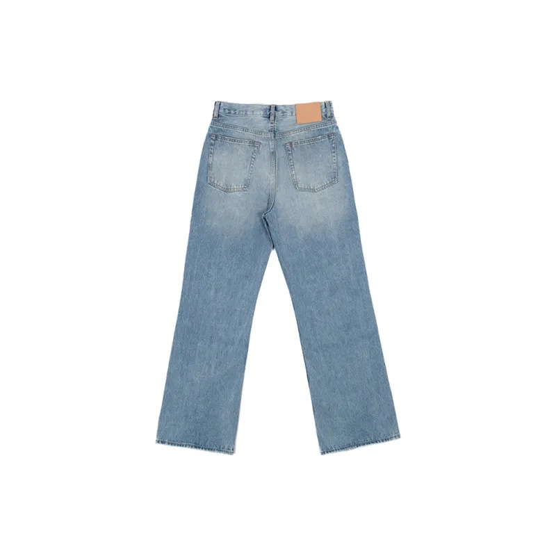 Gremade Homme Jeans Men's Lake Blue-1