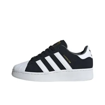 Adidas Originals Superstar Xlg 'Black White'