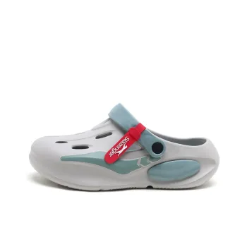 Slazenger Clogs Men's Dusty Gray Blue