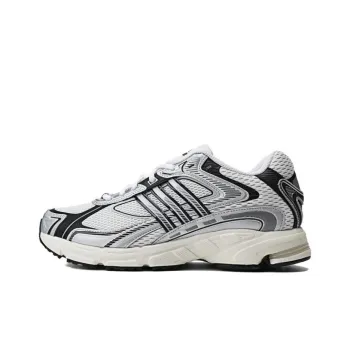 Response Cl Adidas Originals 'White Silver Black'