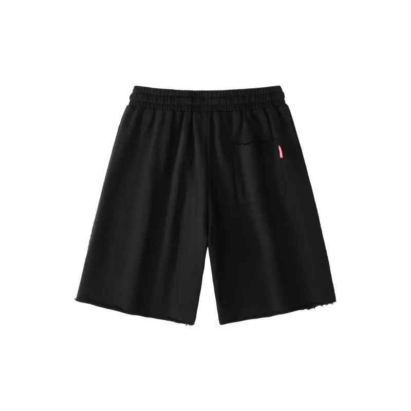 Coca Cola Casual Shorts Unisex-1