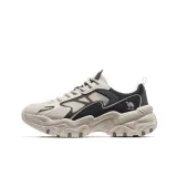 Mud Gray/Black
