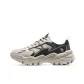 Mud Gray/Black