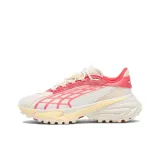 Warm White/Active Red