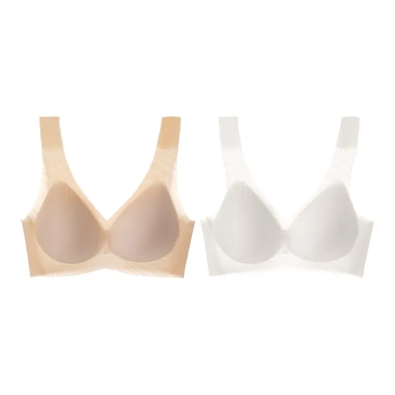 H YXIANG Women's Bras-80