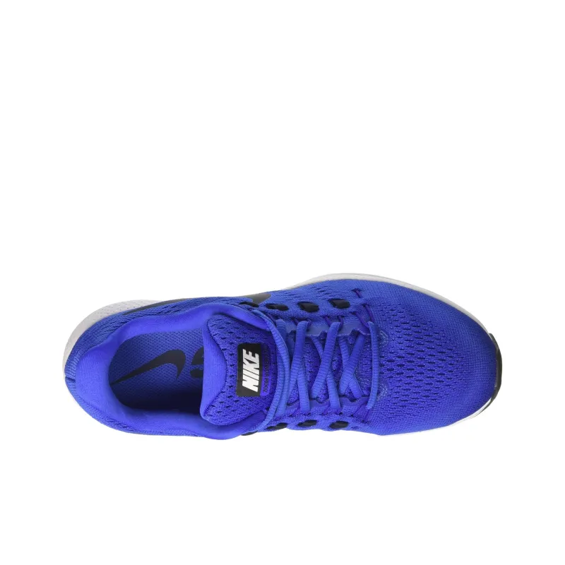 Nike Air Zoom Vomero 12 Mega Blue-6