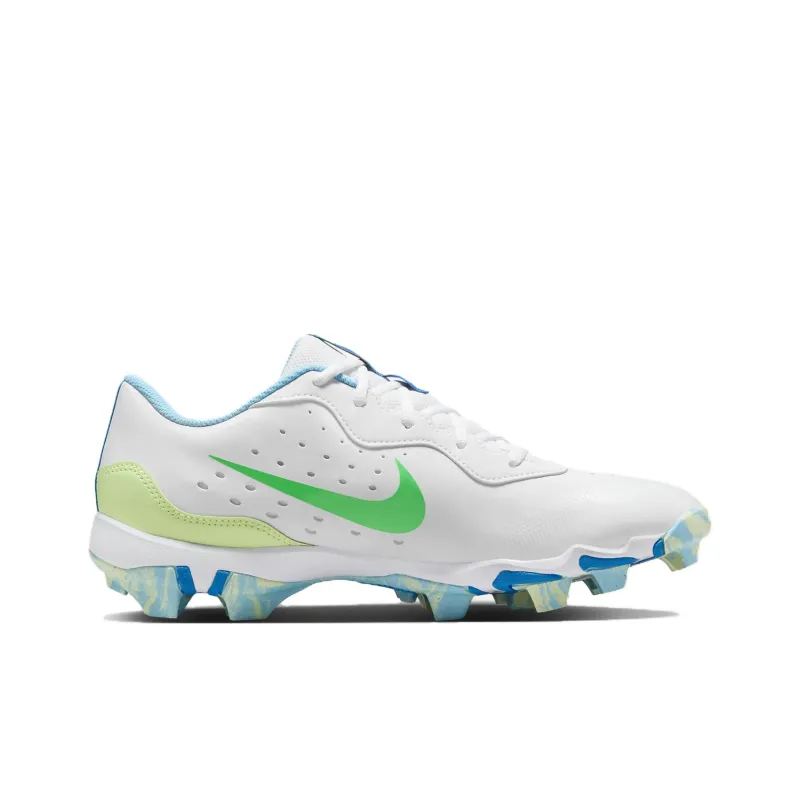 Nike Alpha Huarache 4 Keystone 'White'-1