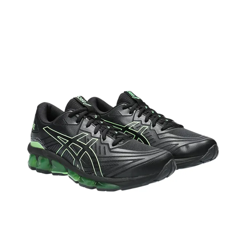Asics Gel Quantum 360 Vii Black Bright Lime-1