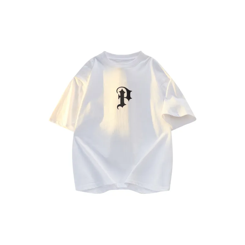 PAKA T Shirts Unisex-6