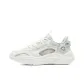 Beige White Green