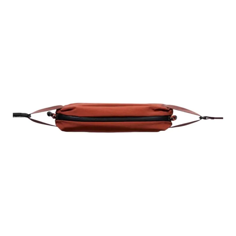 BELLROY Recycled Nylon Sling Bag Mini Unisex Clay-2