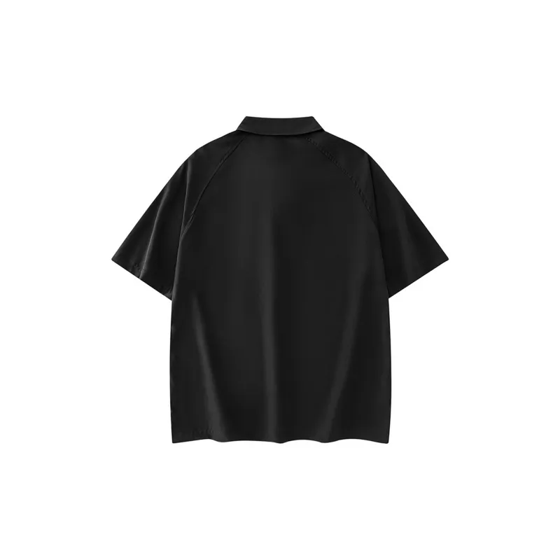 HAVR Polo Shirts Unisex-1