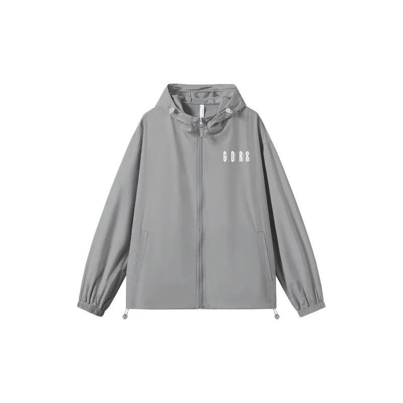 GDRX Sun Protection Clothing Unisex-6