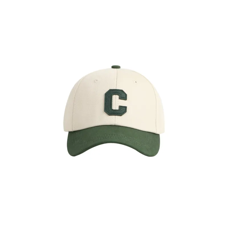 BEPOP Cotton Baseball Caps Unisex-0