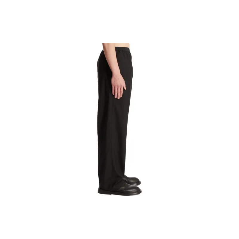 Balenciaga Elastic Pants-2