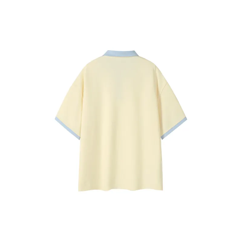 POINTLIMIT SS24 Polo Shirt Unisex-15