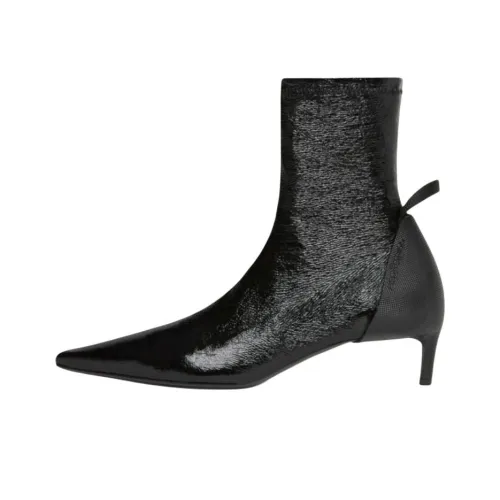 COURREGES Ankle Boots Women's