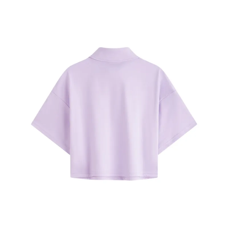 CALVIN KLEIN Sweatshirt Women's Lilac-1