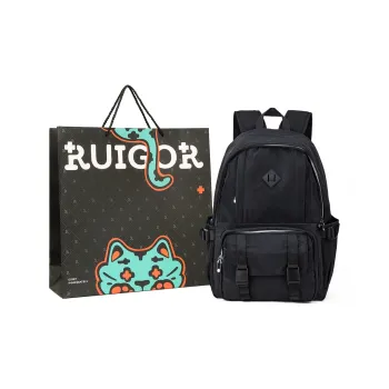 RUIGOR Backpacks
