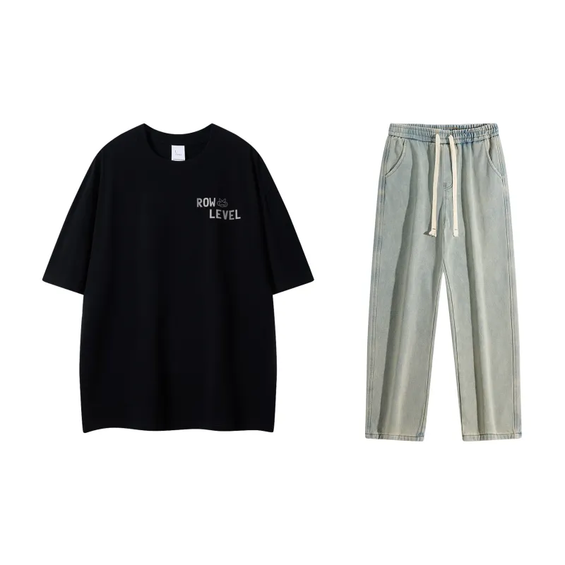 LEVEL Casual Sportswear Unisex-22