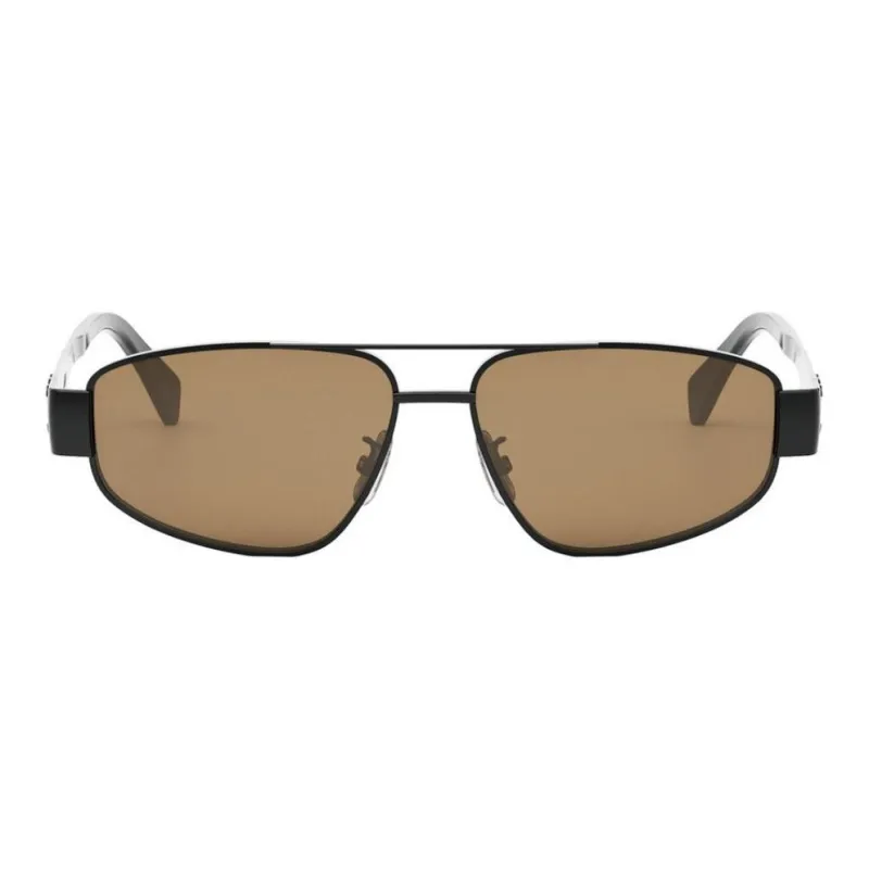CELINE Aviator Frame Sunglasses-1